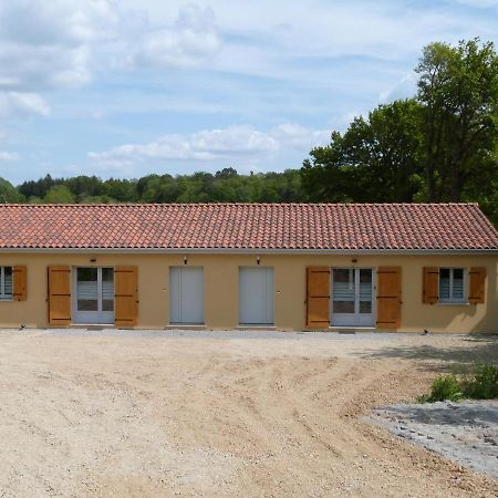 Saint-Pardoux-lʼOrtigier Domaine Des Hameaux Du Lac - Bg מראה חיצוני תמונה